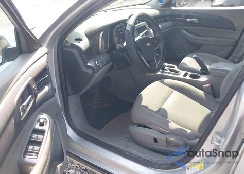 2016 Chevrolet Malibu Limited Ls z USA, uszkodzony, nr VIN 1G11B5SAXGF103105